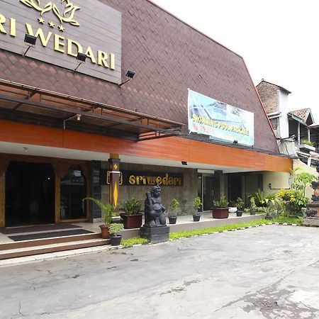 Reddoorz @ Solo Street Hotel Maguwo Exterior photo